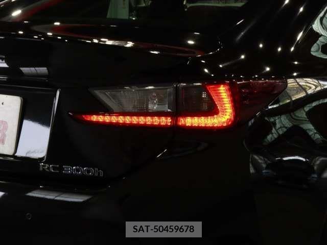 Lexus RC 2014-11 275770-4