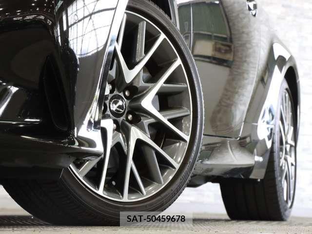 Lexus RC 2014-11 275770-14