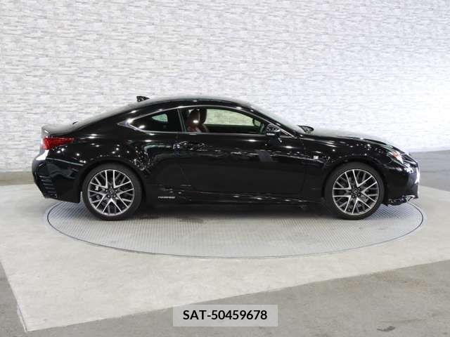Lexus RC 2014-11 275770-11