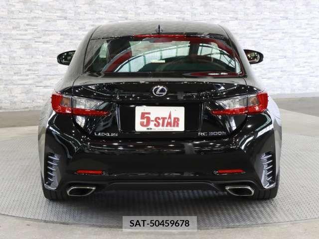 Lexus RC 2014-11 275770-12