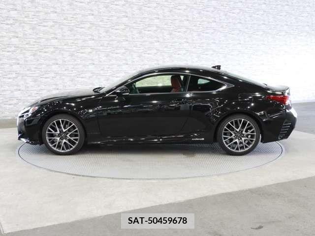 Lexus RC 2014-11 275770-10