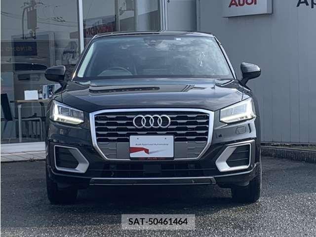 Audi Q2 2018-03 356567-2