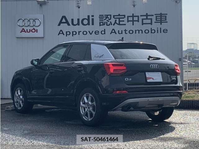 Audi Q2 2018-03 356567-5
