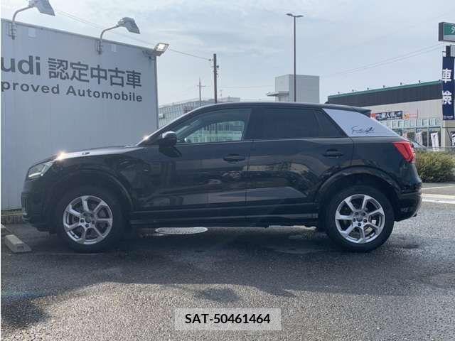 Audi Q2 2018-03 356567-6