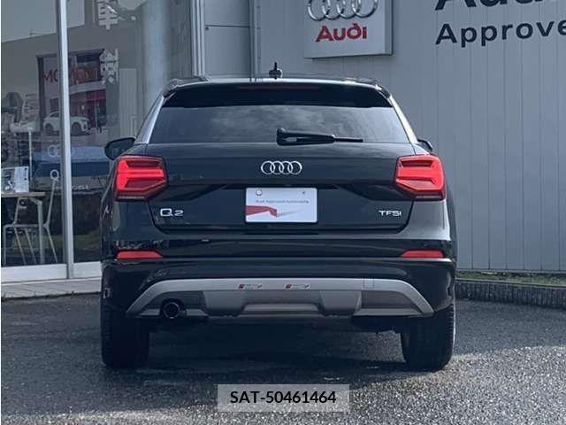 Audi Q2 2018-03 356567-3