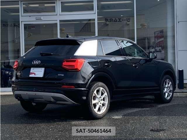 Audi Q2 2018-03 356567-1