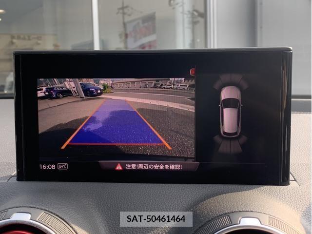 Audi Q2 2018-03 356567-11