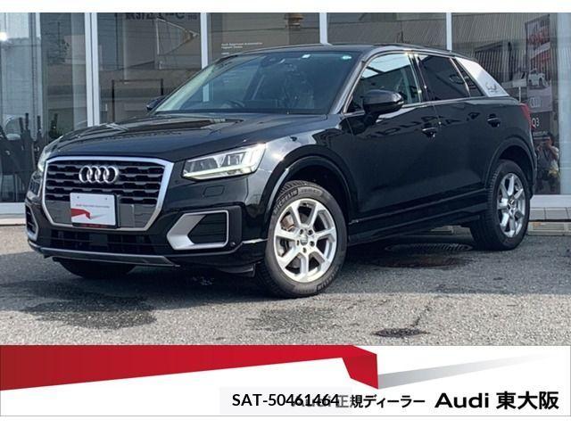 Audi Q2 2018-03 356567-0