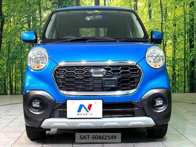 Daihatsu CAST 2015-11 309503-14