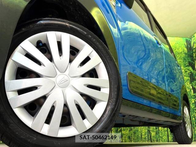 Daihatsu CAST 2015-11 309503-13