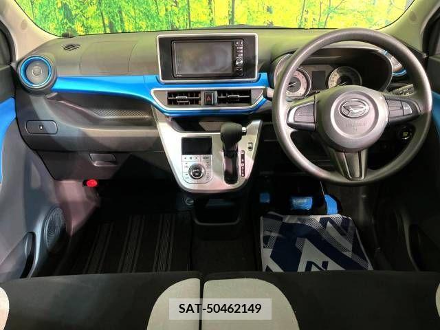 Daihatsu CAST 2015-11 309503-1