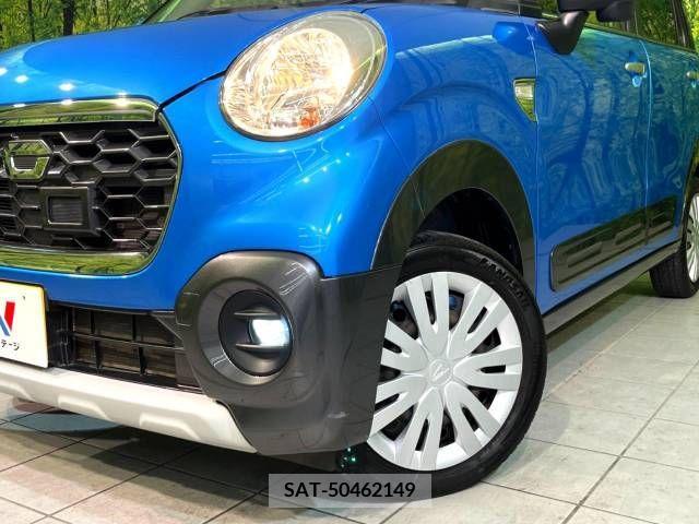 Daihatsu CAST 2015-11 309503-12