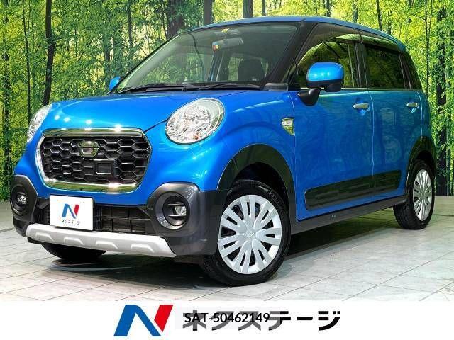 Daihatsu CAST 2015-11 309503-0