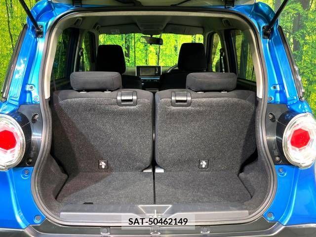 Daihatsu CAST 2015-11 309503-10