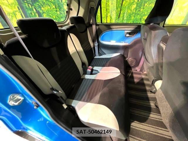Daihatsu CAST 2015-11 309503-9