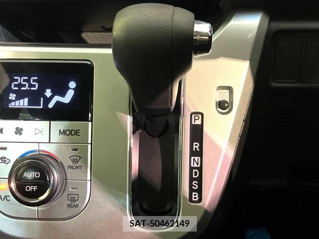 Daihatsu CAST 2015-11 309503-19