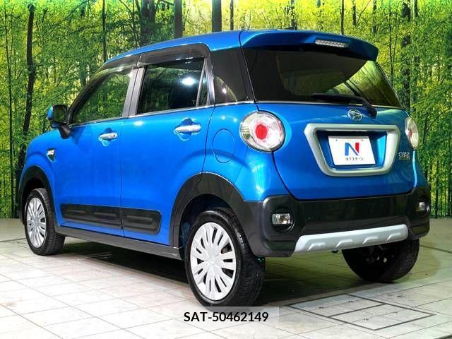 Daihatsu CAST 2015-11 309503-17