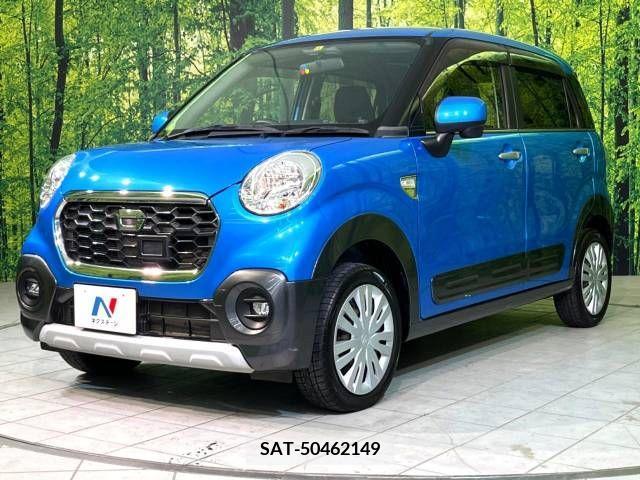 Daihatsu CAST 2015-11 309503-16