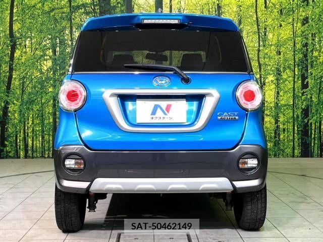 Daihatsu CAST 2015-11 309503-15