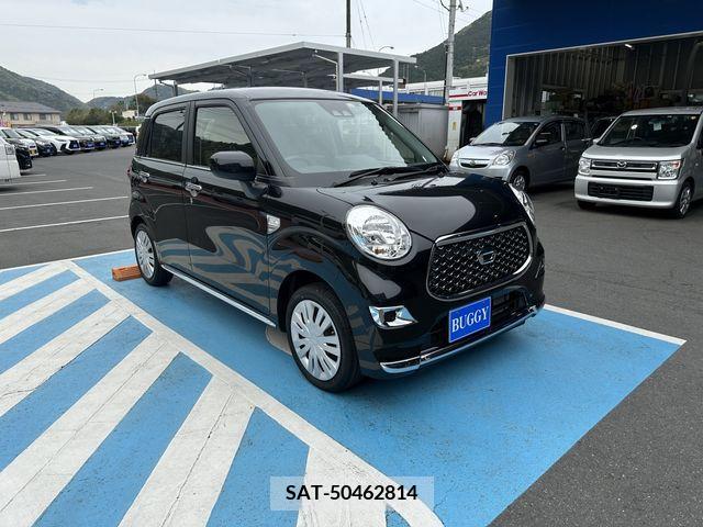 Daihatsu CAST 2021-06 239356-2