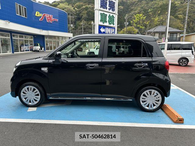 Daihatsu CAST 2021-06 239356-7