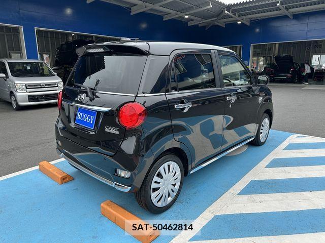 Daihatsu CAST 2021-06 239356-4