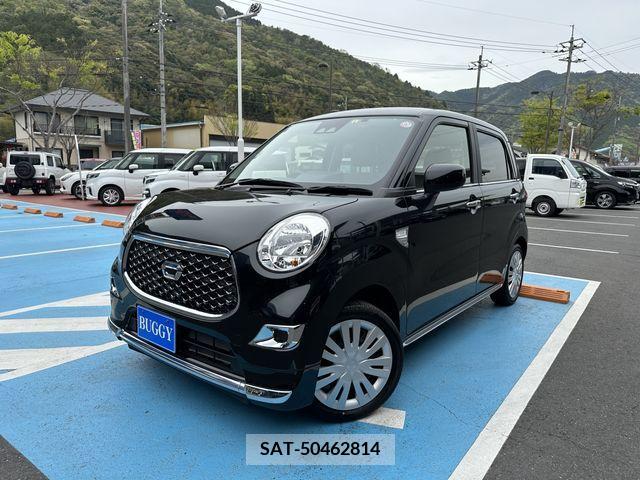 Daihatsu CAST 2021-06 239356-0