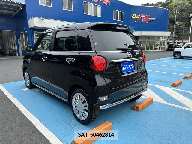 Daihatsu CAST 2021-06 239356-6
