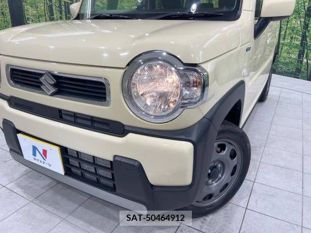 Suzuki HUSTLER 2023-06 272654-12