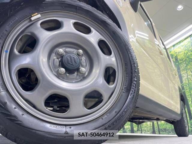 Suzuki HUSTLER 2023-06 272654-13