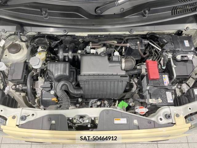 Suzuki HUSTLER 2023-06 272654-18