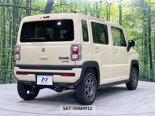 Suzuki HUSTLER 2023-06 272654-17