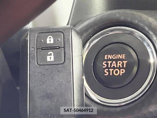 Suzuki HUSTLER 2023-06 272654-7
