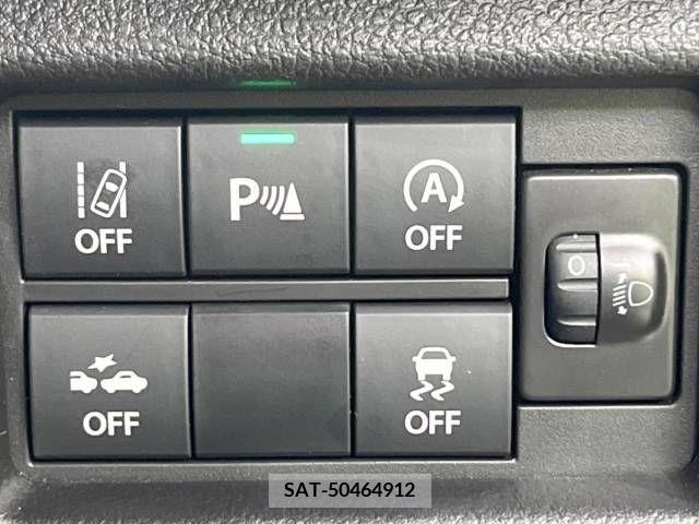 Suzuki HUSTLER 2023-06 272654-6