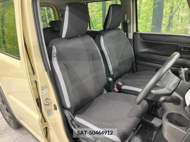 Suzuki HUSTLER 2023-06 272654-8