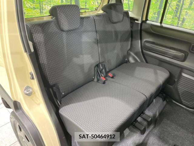 Suzuki HUSTLER 2023-06 272654-9