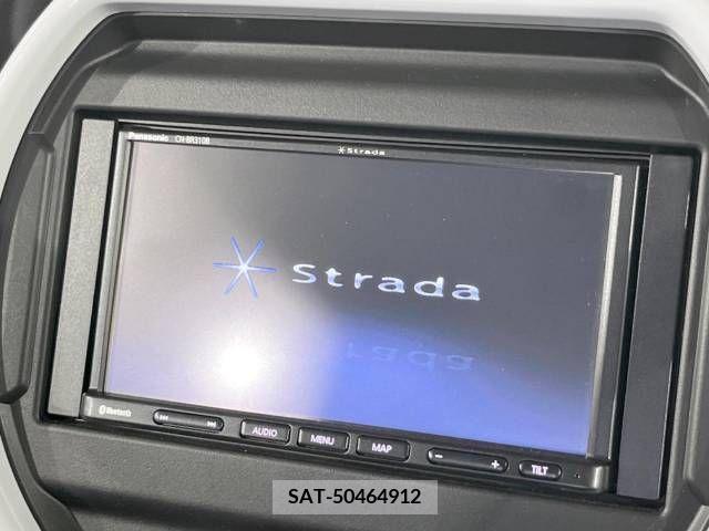 Suzuki HUSTLER 2023-06 272654-3