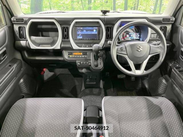 Suzuki HUSTLER 2023-06 272654-1