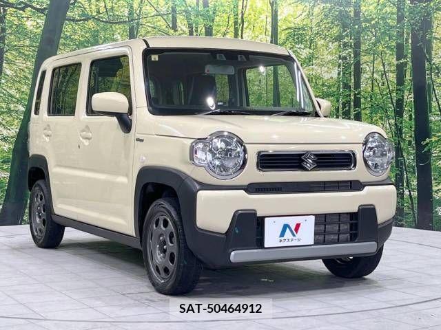Suzuki HUSTLER 2023-06 272654-16