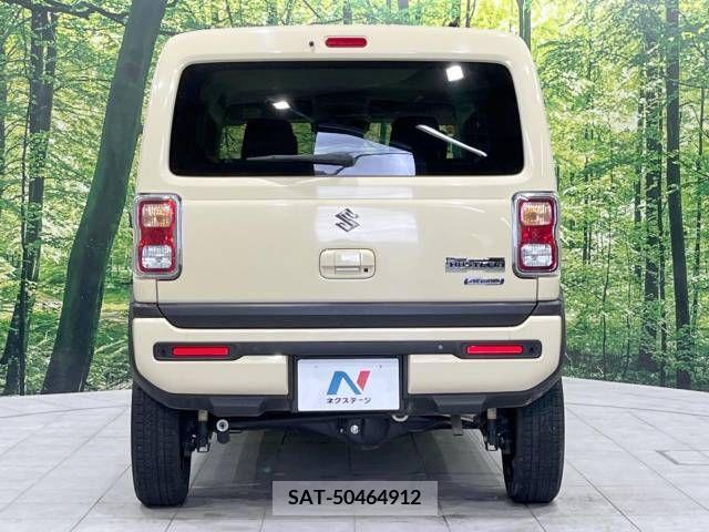 Suzuki HUSTLER 2023-06 272654-15