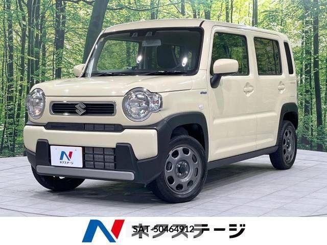 Suzuki HUSTLER 2023-06 272654-0