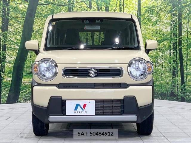 Suzuki HUSTLER 2023-06 272654-14