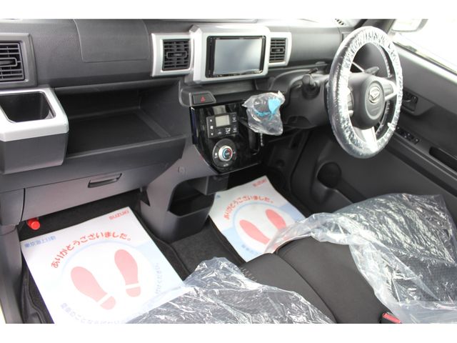 Daihatsu WAKE 2018-03 3500-1