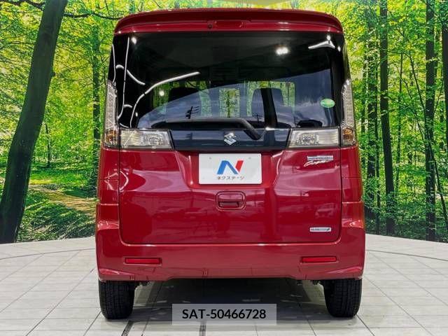 Suzuki SPACIA 2014-09 350614-15
