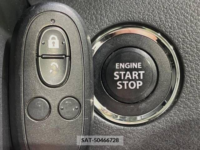 Suzuki SPACIA 2014-09 350614-6