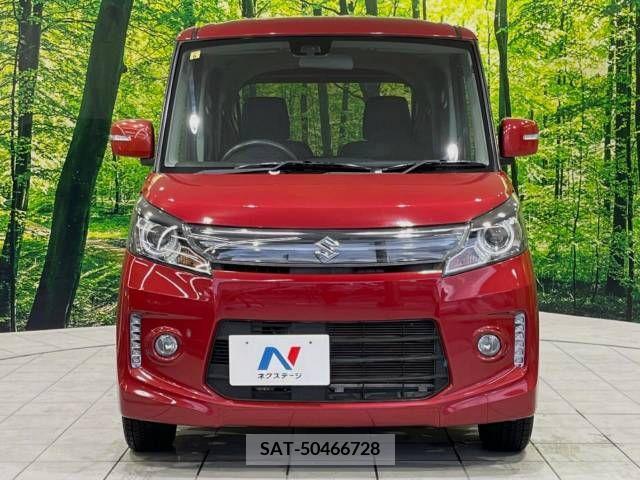 Suzuki SPACIA 2014-09 350614-14