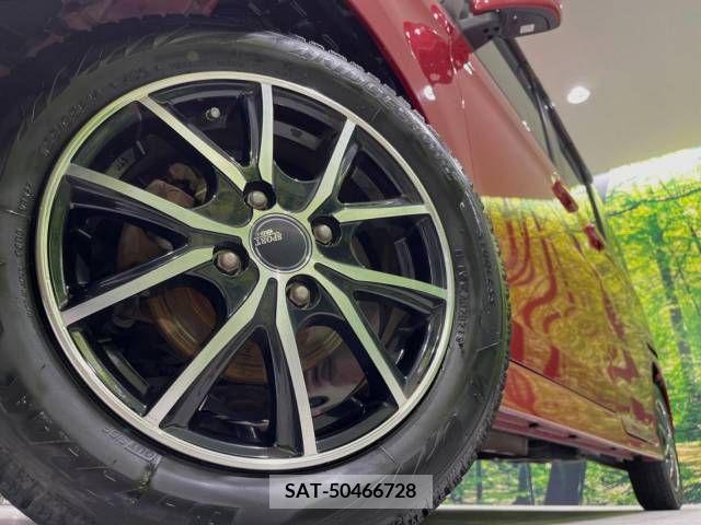 Suzuki SPACIA 2014-09 350614-13