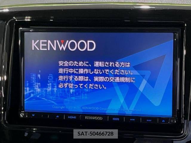 Suzuki SPACIA 2014-09 350614-3