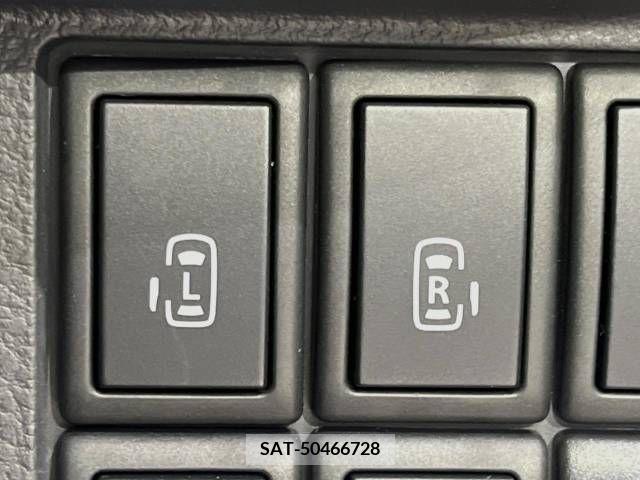 Suzuki SPACIA 2014-09 350614-2
