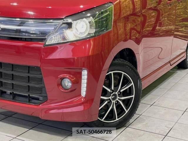 Suzuki SPACIA 2014-09 350614-12